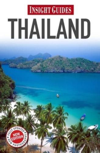 Thailand - Insight Guides By:Dorai, Francis Eur:21,12 Ден2:300