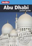 Abu Dhabi - Berlitz Pocket Guide By:Bradley, Chris Eur:16,24 Ден2:300