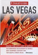 Las Vegas By:Guides, Insight Eur:8,11 Ден2:300