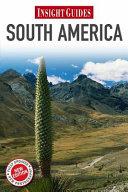 South America By:Guides, Insight Eur:19,50 Ден2:300