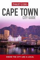 Cape Town By:Guides, Insight Eur:4,88 Ден2:300