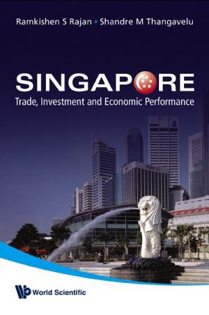 Singapore By:Rajan, Ramkishen S. Eur:27,63  Ден3:1699