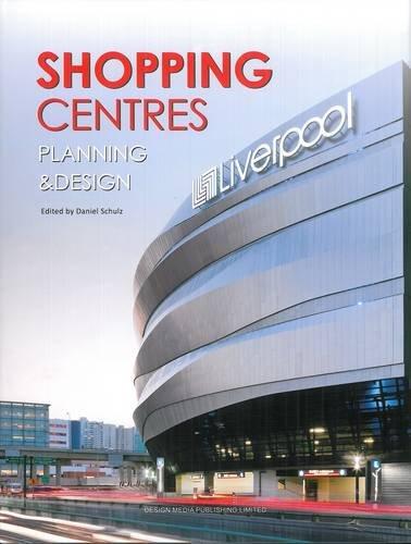 Shopping Centres: Planning & Design By:Schulz, Daniel Eur:29,25 Ден2:2499