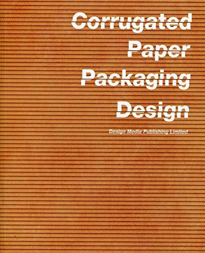 Corrugated Paper Design By:Ucar, German Eur:22,75 Ден2:1999