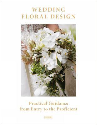 Wedding Floral Design By:Aihong, Li Eur:56,89 Ден2:2199