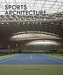Sports Architecture By:Li, Rebecca Eur:47,14 Ден2:2699