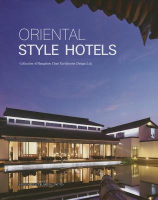 Oriental Style Hotels By:Gao, Arthur Eur:14,62 Ден2:1099
