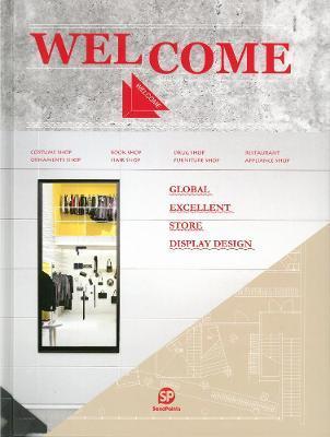 Welcome : Global Excellent Store Display Design By:Sendpoints Publishing Co., Ltd. Eur:27,63 Ден1:2599