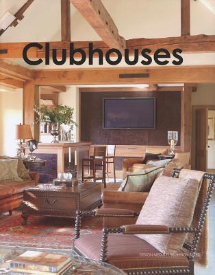 Clubhouses By:Li, Rebecca Eur:19,50 Ден2:2399