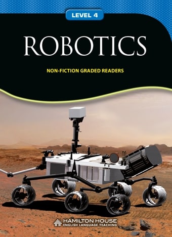 ROBOTICS By:HAMILTON HOUSE Eur:6,49 Ден2:149