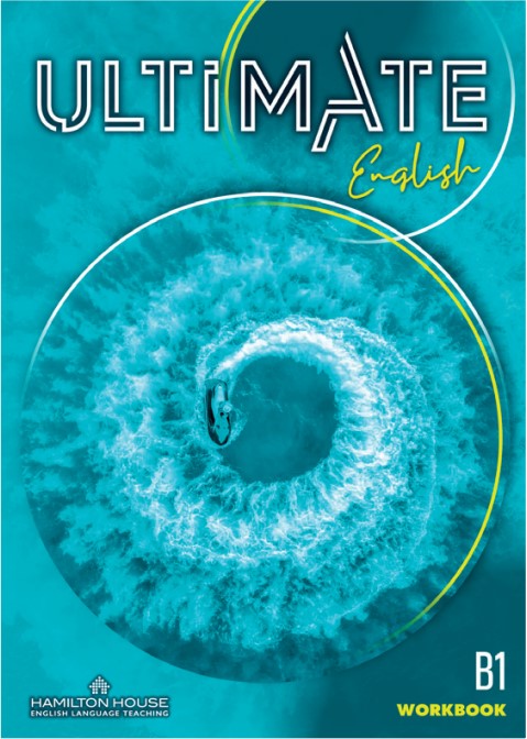 ULTIMATE ENGLISH B1 WORKBOOK By:Hamilton House Eur:2,42 Ден2:599