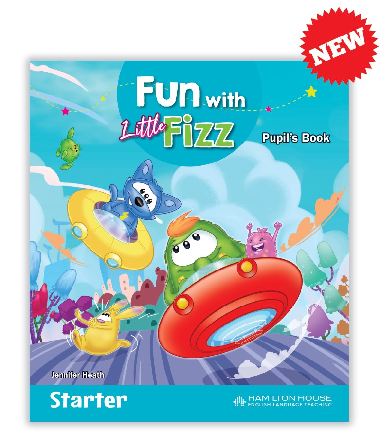 FUN WITH LITTLE FIZZ SB By:Heath, Jennifer Eur:9,74 Ден2:799