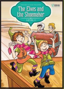 Primary Classic Readers: [Level 2]: The Elves and the Shoemaker By:Hamilton House Publishers Eur:13,80 Ден2:159