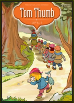 Reader Level 3 Tom Thumb Sterling By:Hamilton House Eur:3,24 Ден2:159