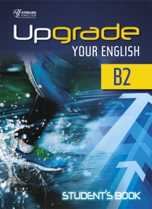 UPGRADE YOUR ENGLISH B2 SB By:Hamilton House Publishers Eur:8,11 Ден2:799