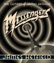 Messengers: The Guitars of James Hetfield By:Hetfield, James Eur:61,77 Ден2:4299